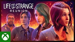 🎮Life Is Strange: Reunion 2026 | Official Launch Trailer Breakdown Trailer
