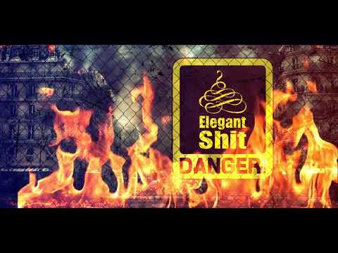 Mr Hurt's X Biggi3 X Kana - Danger - Elegantshit