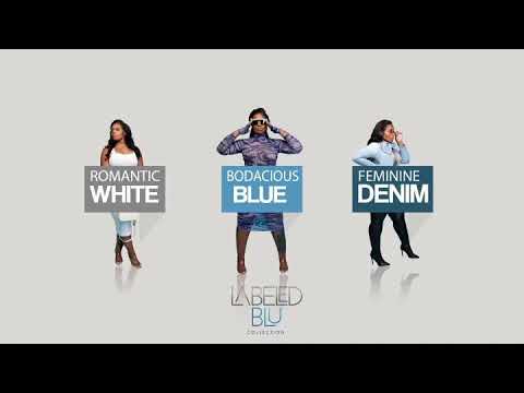 💎Labeled Blu Collections💎