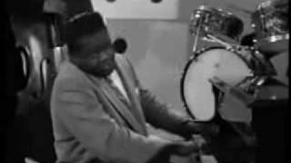 Wait And See by Fats Domino Jamboree 1957