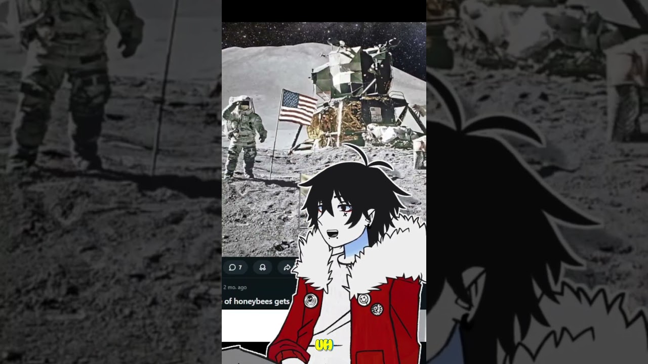 Real Bees Fake Tophats #vtuber