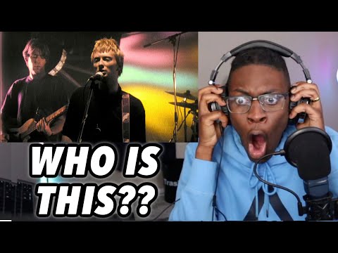 FIRST TIME HEARING Radiohead - Creep REACTION | WOW! 😳