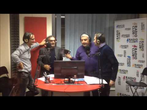 I Radioattivi !!! Strepitosi !!!