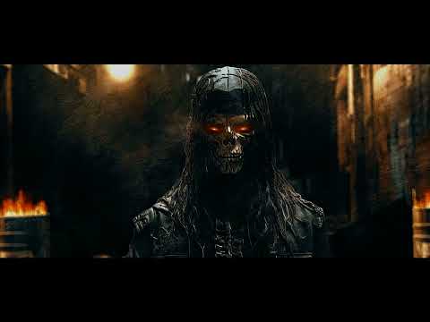 Sacrifix - Let's Thrash (Lyric video)