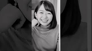 🎤小室瑛莉子　#青山学院大学