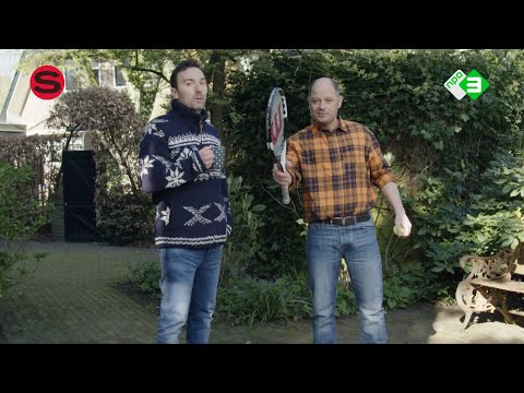 Vrouw versieren - Sluipschutters (S4A4)