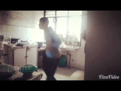 HSU Tryout 2015 | BrynZ