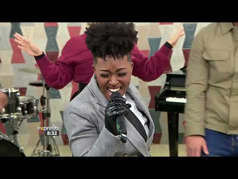 'Duffy' by Mercy | Zoe Zana