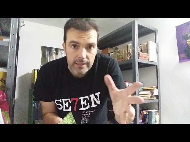 Vídeo relacionado con Los senderos del mar: Un viaje a pie