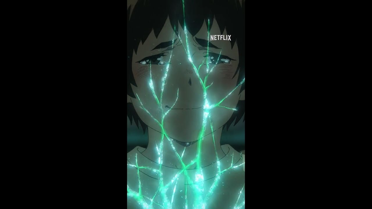 A Crack in the Soul Clip [Subtitled]