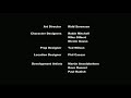 MLP FiM Credits