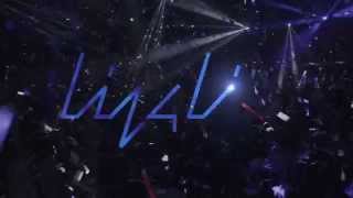 Hakkasan Nightclub  DJ Ruckus with Special Guest Performance