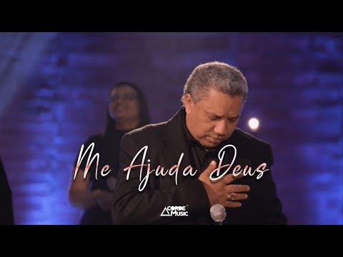 Me Ajuda Deus - Silvan Santos [CLIPE OFICIAL] Ao Vivo