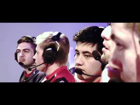 ESL UK Premiership Spring Season 2016 |  League of Legends Teaser