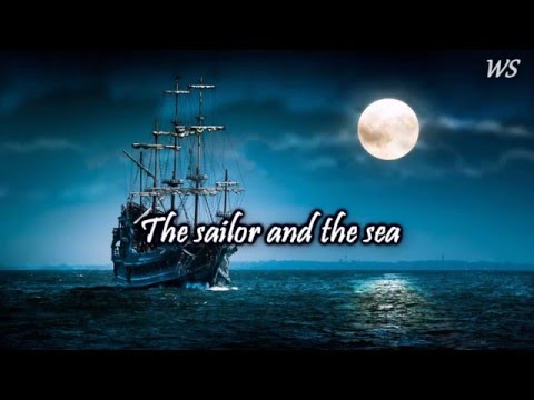 Video thumbnail for The Sailor and the Sea