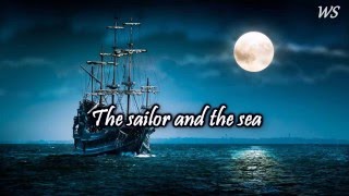 Xandria - The Sailor And The Sea (Lyric video)