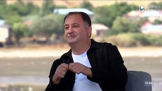 Առավոտ լուսո․ Վահագն Մարգարյան