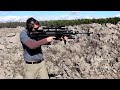 TRIGGERPULL US Offering The GM6 Lynx 50 Caliber Bullpup Anti Material Rifle