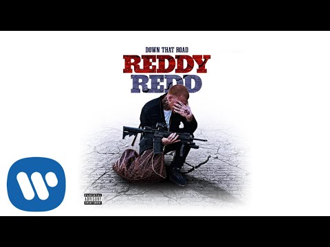 Reddy Redd: Down That Road (Official Audio)