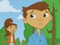Maya And Miguel The Dogwalkers