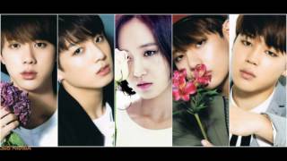 How Would BTS JJJV and SNSD Yuri Sing Always in My Heart by Seulong & Joy