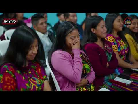 pastor Juan José García Ordoñez predica para la juventud 🙌🙏🤩