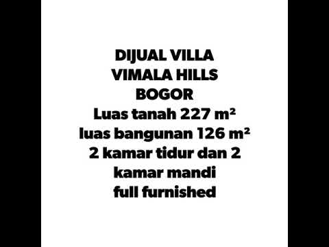 Pakubuwono Residence Tower Basswood  jarang ada