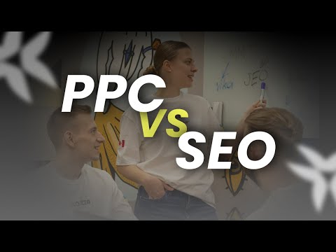 PPC vs SEO: Which One Grows Your Business Faster? | Kobzza Agency