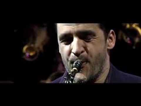 Barcelona Jazz Orquestra a la Sala Apolo