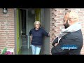 Op zijn achttiende ging Aziz bij zijn eerste vriendinnetje wonen