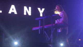 Walk Away - LANY Wanderland