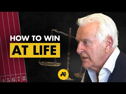 The Secret to Winning at Life & Work (w/ Frank Dick)