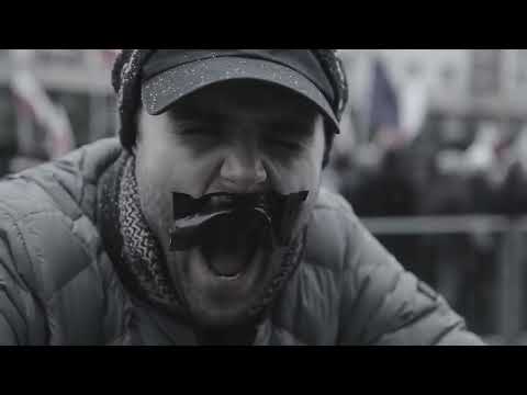 AMNEZJA & MARCIN JANUSZKIEWICZ with NATALIA SIKORA "STANY" (2018)