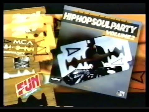 DJ CUT KILLER all TV Commercials