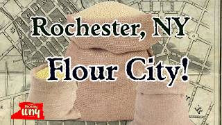 Flour City