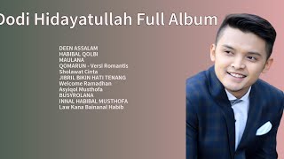 Download lagu Album 2023 Religi Pilihan By Dodi Hidayatullah mp3