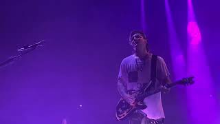 Download lagu Avenged Sevenfold - Gunslinger (live in Dortmund, Germany, 21.06.2024) mp3