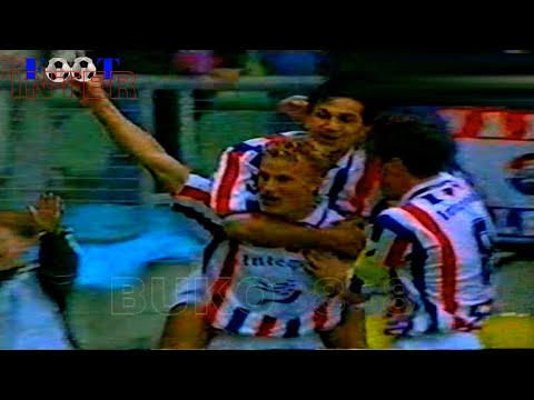1998-99 Willem II - Ajax