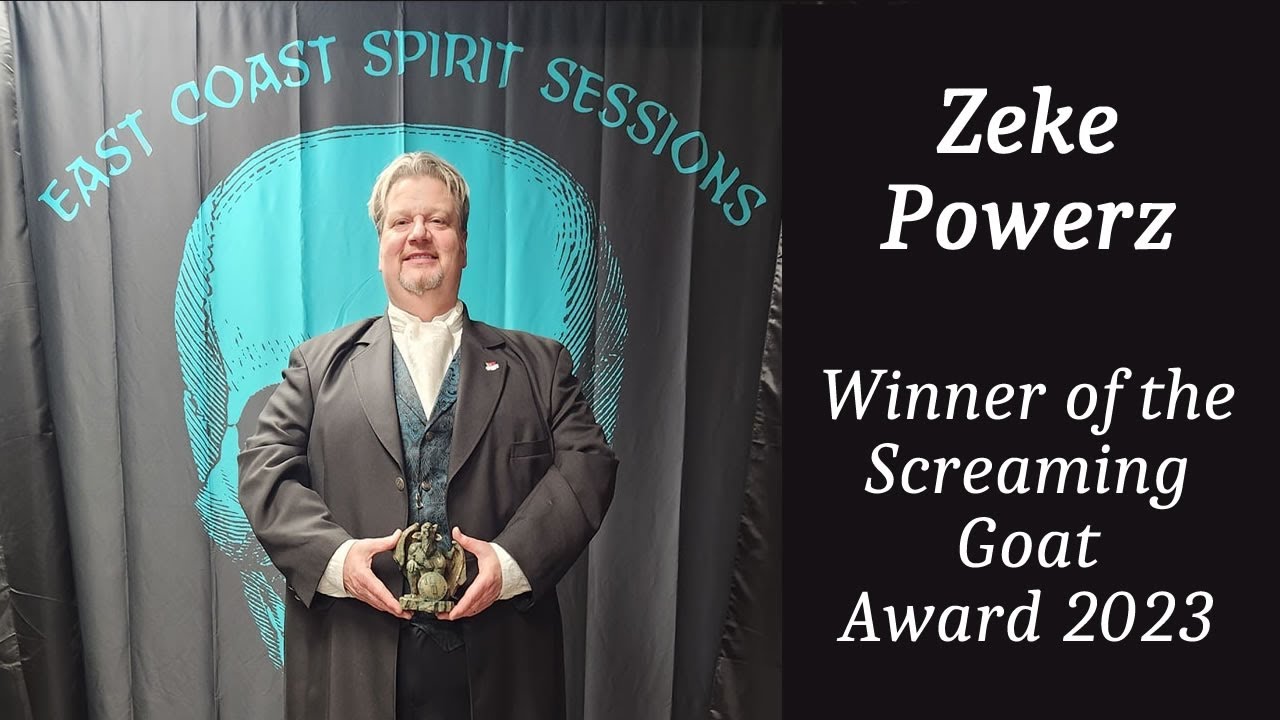 Promotional video thumbnail 1 for Zeke Powerz