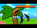 Tree story | story of selfish crow | Tamil cartoon stories | Stories | Story tamil |#liyacartoons