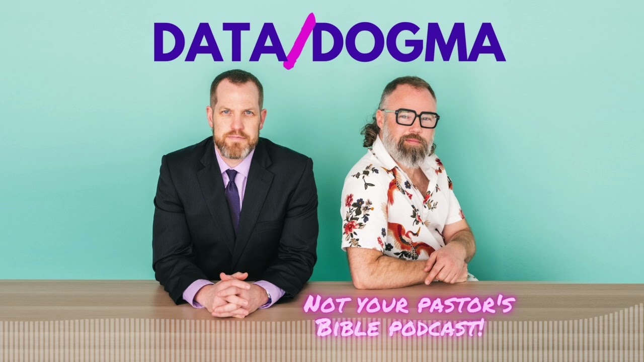 Watch Wrastlin’ With God on YouTube