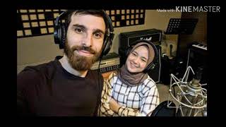 Download lagu AL BARQ AL YAMANI ( NISSA SABYAN  & ADAM ALI ) mp3