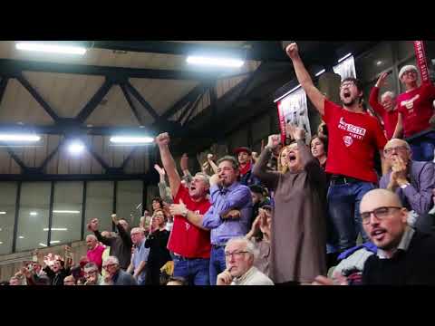 Una giornata incredibile