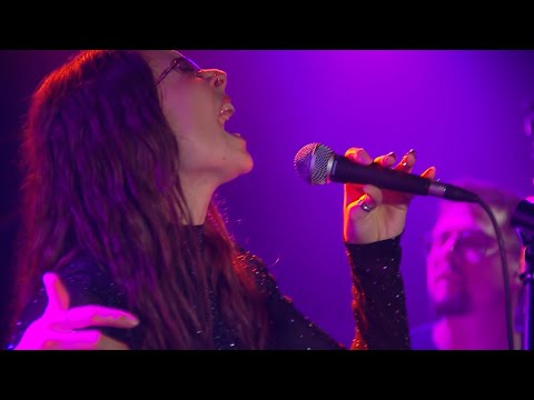 Leona Berlin LIVE - THINKING ABOUT YOU