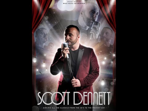 Scott Dennett - Bring Him Home