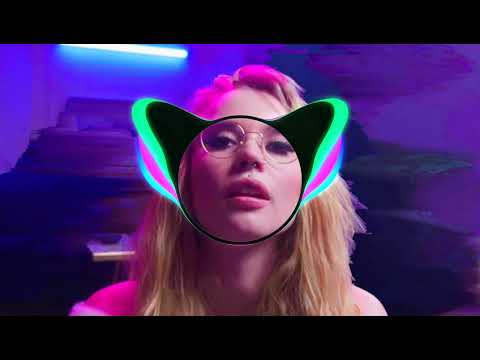 Lizot - Be Mine (feat. Tiscore & Maria Gold)