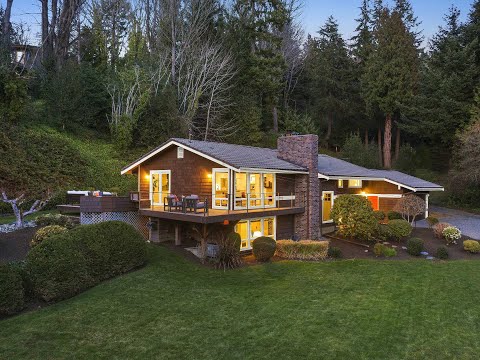 12972 64th Ave NE | Kirkland, WA - The Agency