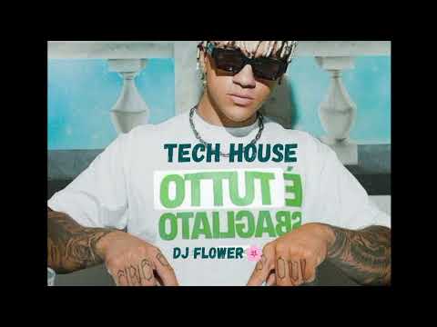 Samurai Jay - È tutto sbagliato (Tech house) Dj Flower🌸 