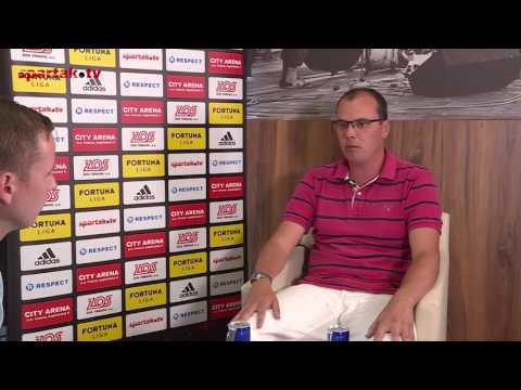 Spoza lajny | Hosť: Tomáš Boleman - Tenisový klub TC EMPIRE TRNAVA