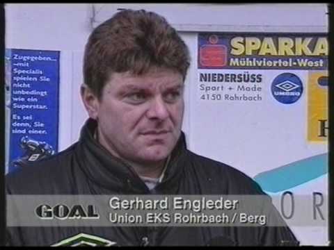 Rohrbach/Berg – SAK Klagenfurt (GOAL; 22.04.97)